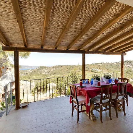 Belvilla By Oyo Luxurious With Private Pool Baja Sardinia