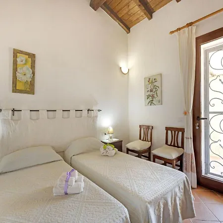 Belvilla By Oyo Luxurious With Private Pool Baja Sardinia