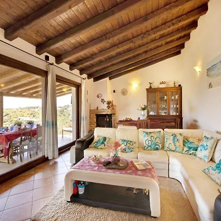 Belvilla By Oyo Luxurious With Private Pool * Baja Sardinia