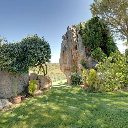Belvilla By Oyo Luxurious With Private Pool Villa Baja Sardinia