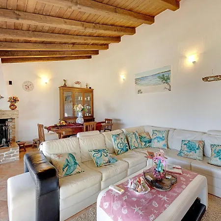 Belvilla By Oyo Luxurious With Private Pool Villa Baja Sardinia